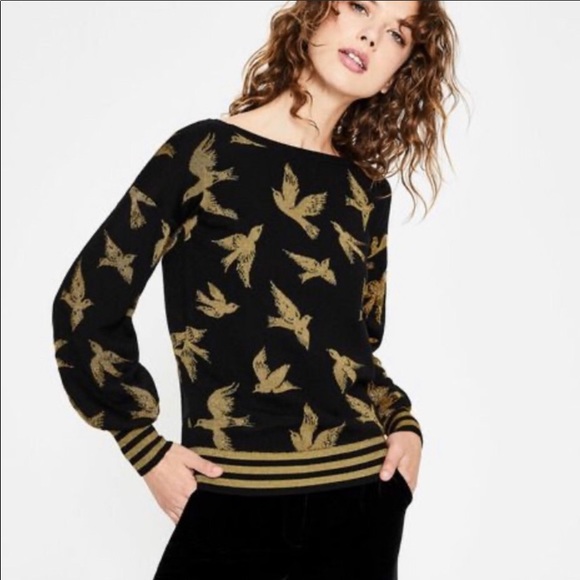 Boden | Sweaters | Boden Muriel Volume 